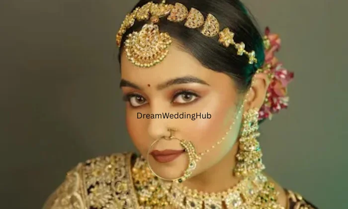 Saloni Makeup Artist